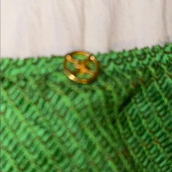 NWOT Vix Paulahermanny Green Textured Bikini Set - Picture 8 of 8